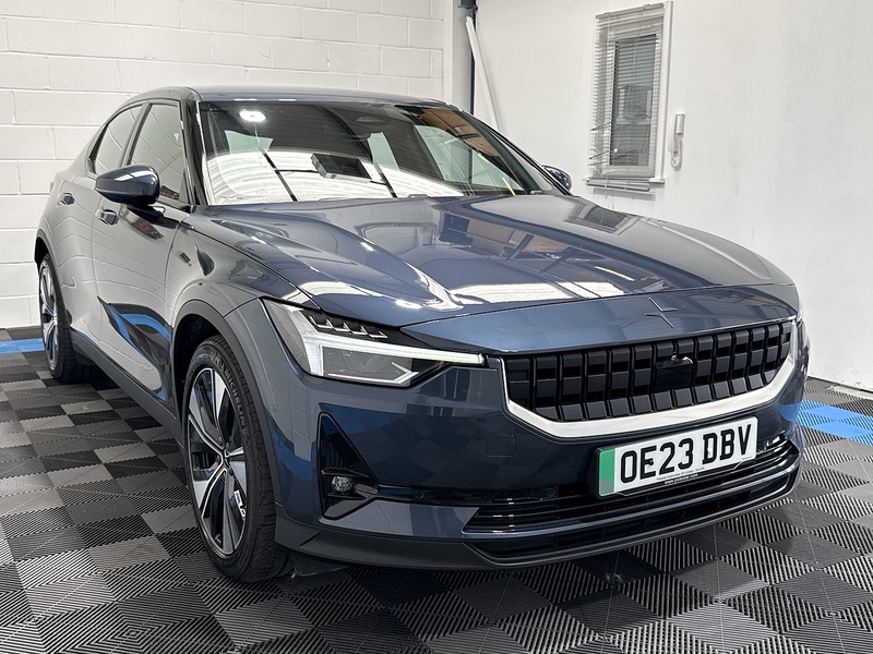 Polestar 2