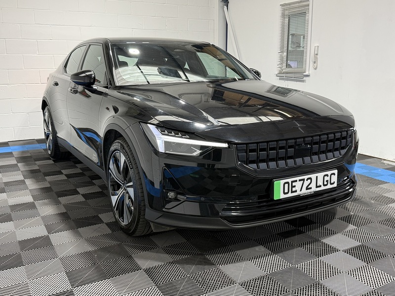 Polestar 2