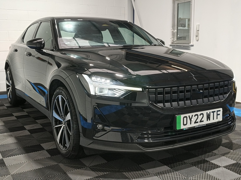 Polestar 2