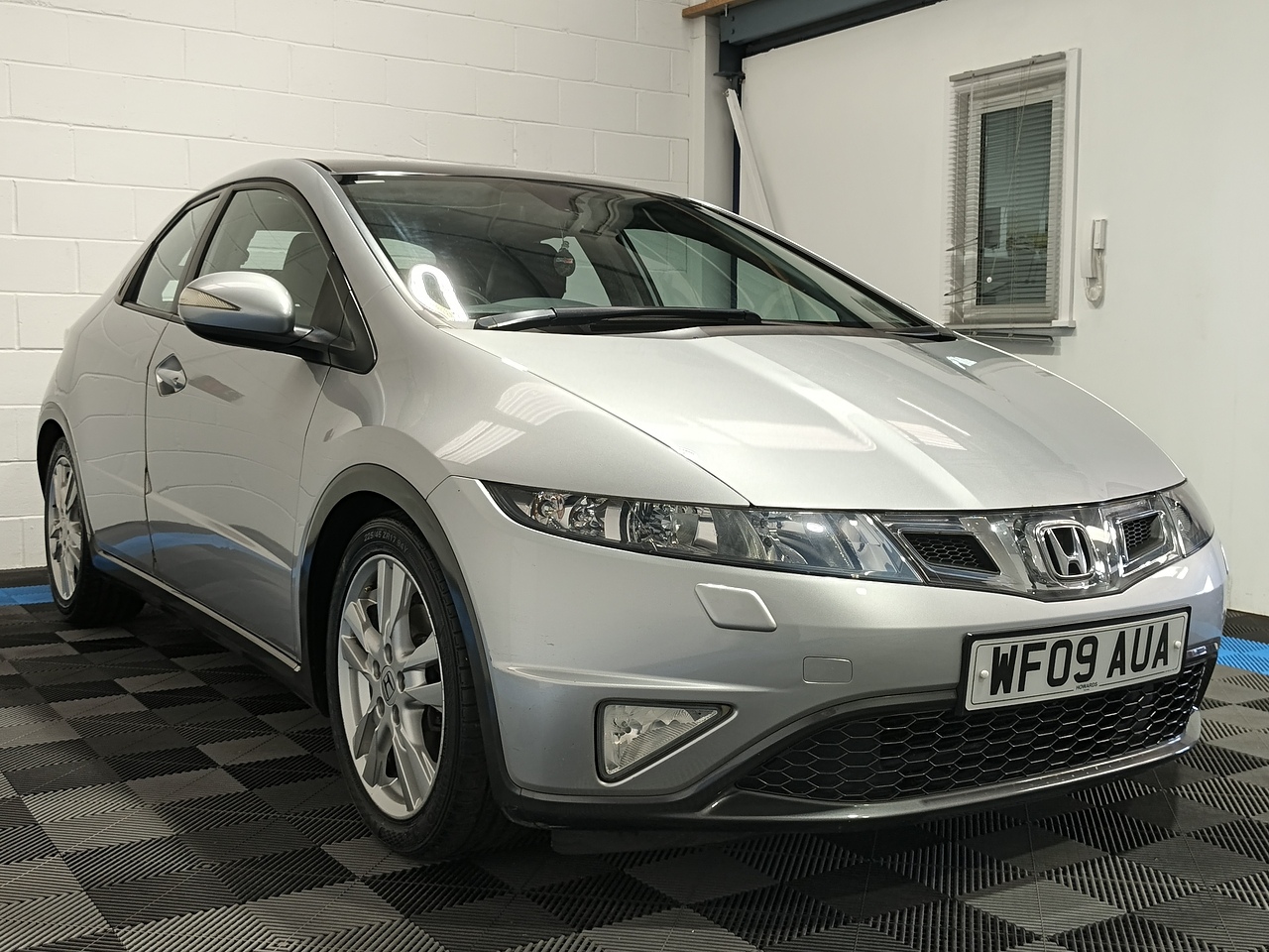 2009 Honda Civic