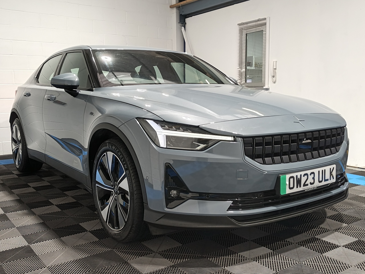 2023 Polestar 2