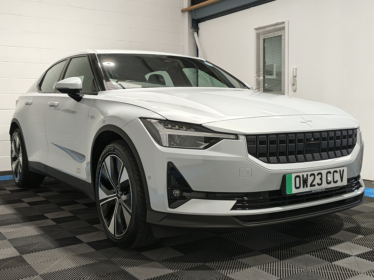 2023 Polestar 2
