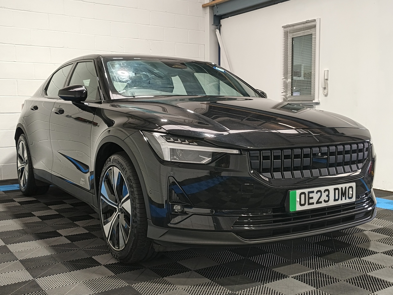 2023 Polestar 2
