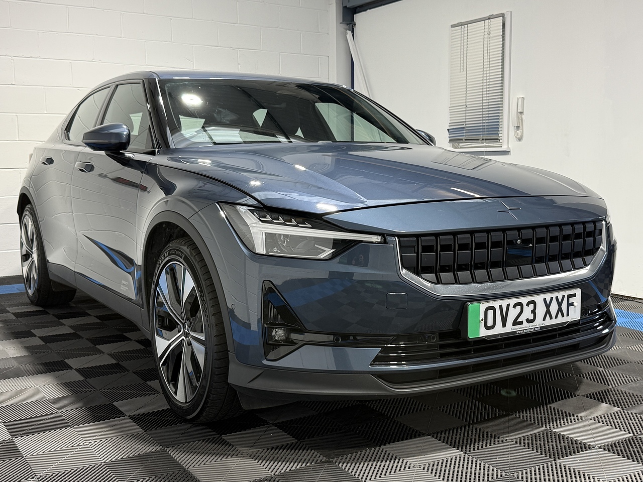 2023 Polestar 2