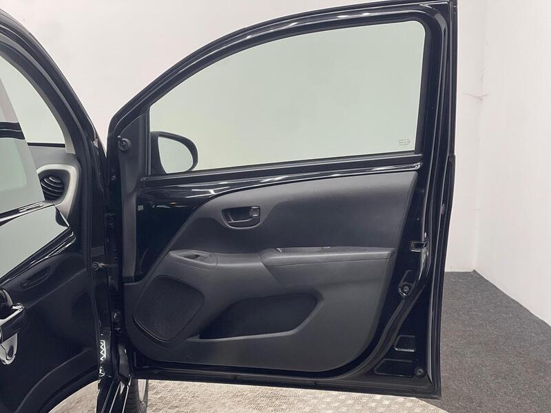 Citroen C1 1.2 PureTech Feel Hatchback 5dr Petrol Manual Euro 6 (82 ps) - U99