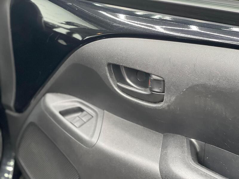 Citroen C1 1.2 PureTech Feel Hatchback 5dr Petrol Manual Euro 6 (82 ps) - U99