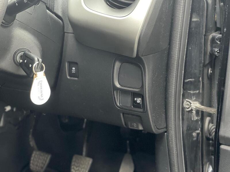 Citroen C1 1.2 PureTech Feel Hatchback 5dr Petrol Manual Euro 6 (82 ps) - U99