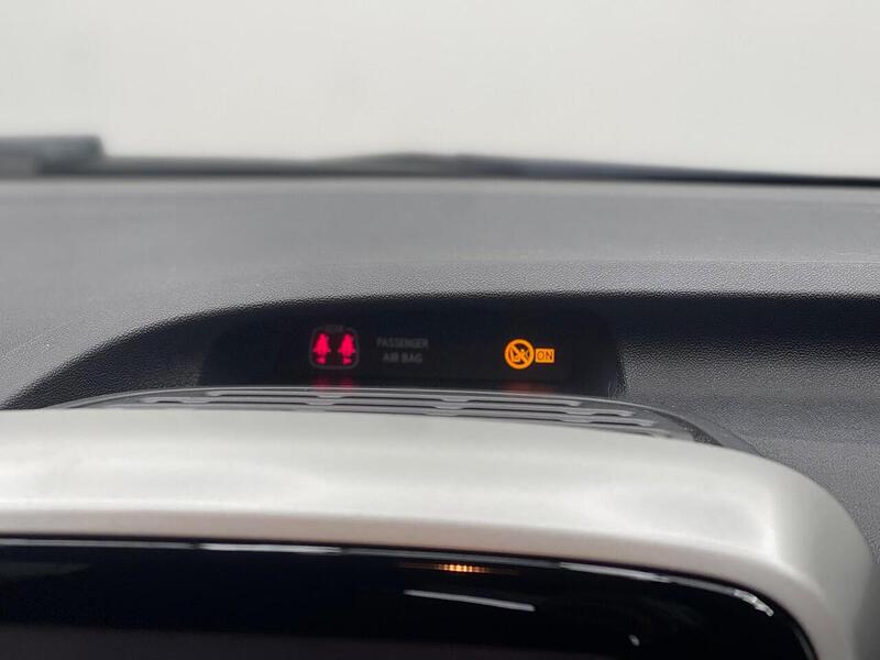 Citroen C1 1.2 PureTech Feel Hatchback 5dr Petrol Manual Euro 6 (82 ps) - U99