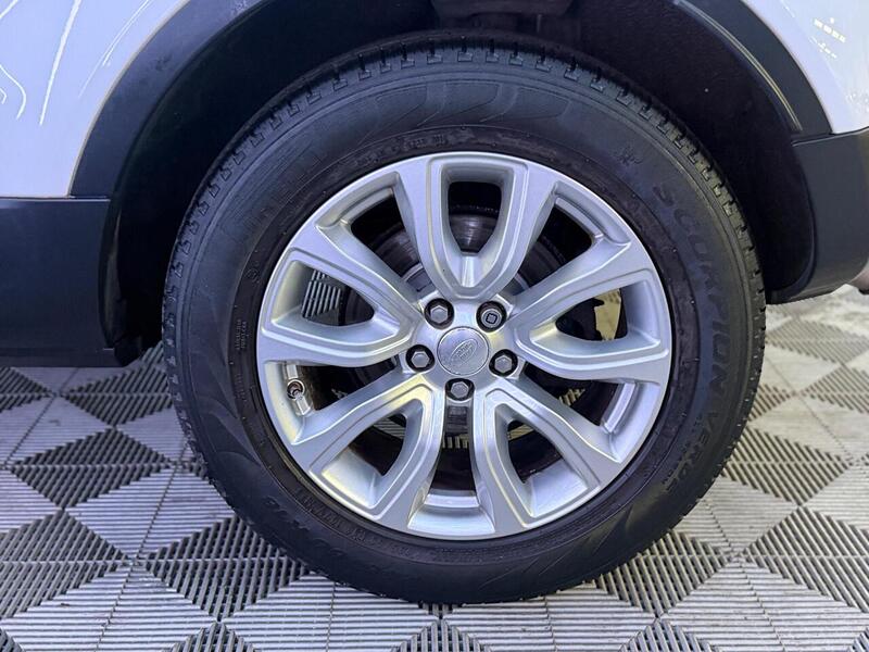 Land Rover Range Rover Evoque 2.2 eD4 Pure FWD Euro 5 (s/s) 5dr - U692
