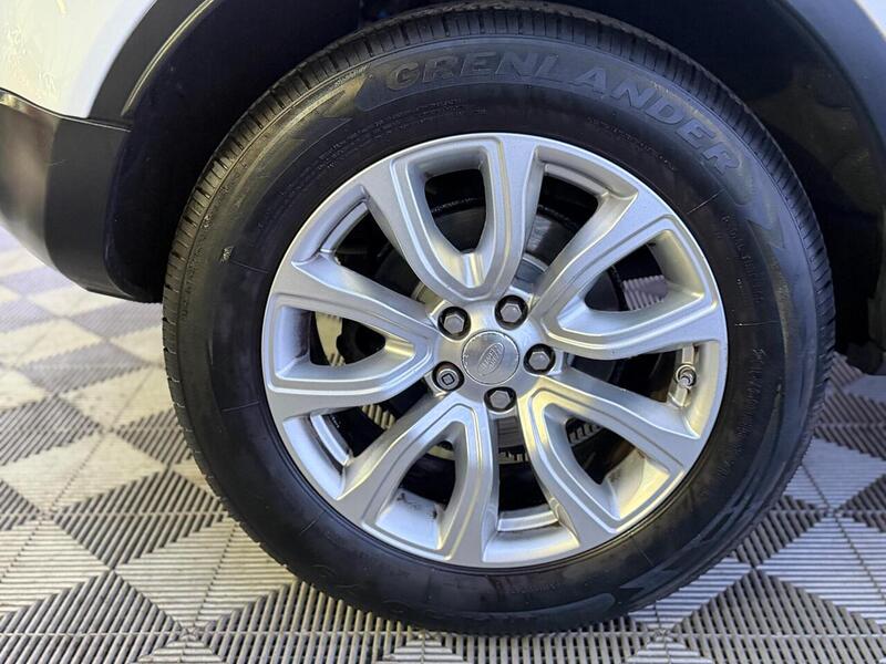 Land Rover Range Rover Evoque 2.2 eD4 Pure FWD Euro 5 (s/s) 5dr - U692