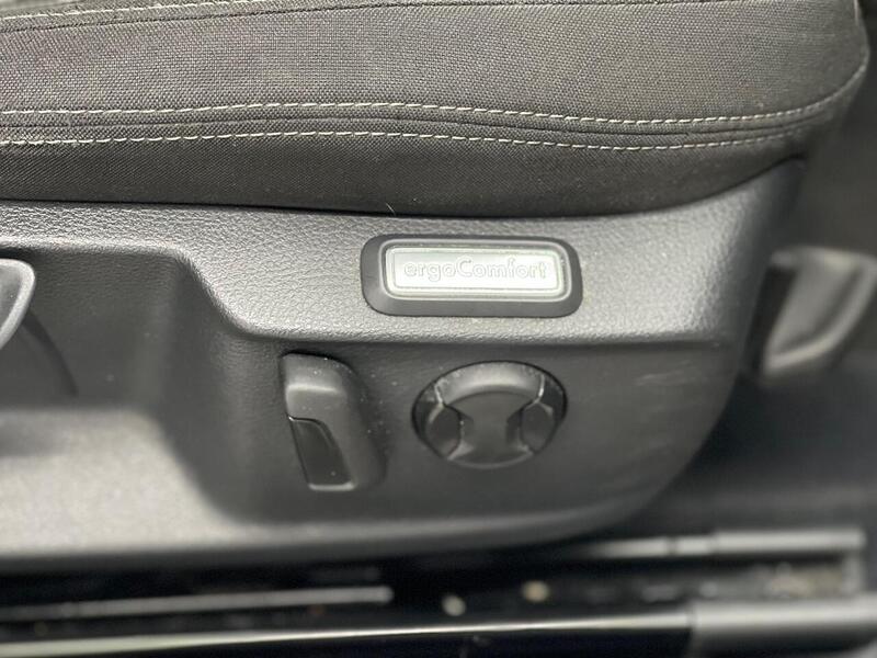 Volkswagen Passat 1.6 TDI BlueMotion Tech SE Euro 6 (s/s) 4dr - U100