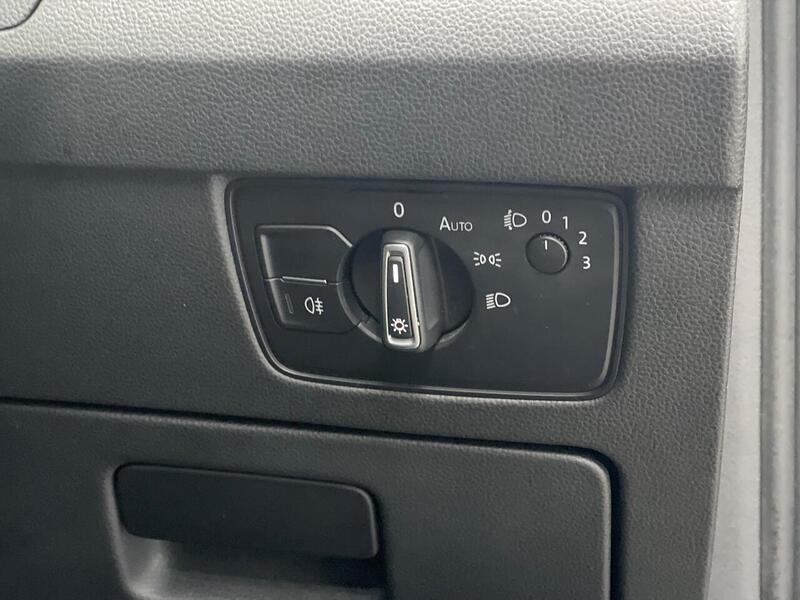 Volkswagen Passat 1.6 TDI BlueMotion Tech SE Euro 6 (s/s) 4dr - U100