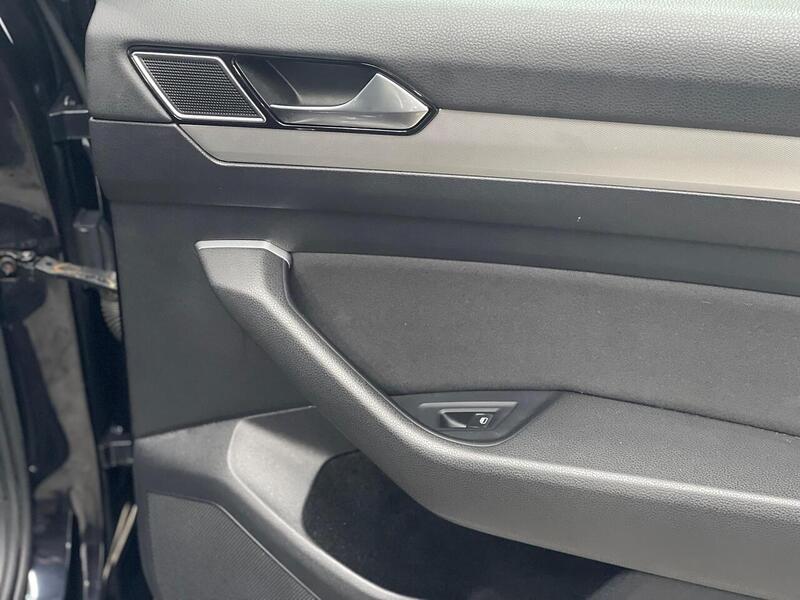 Volkswagen Passat 1.6 TDI BlueMotion Tech SE Euro 6 (s/s) 4dr - U100