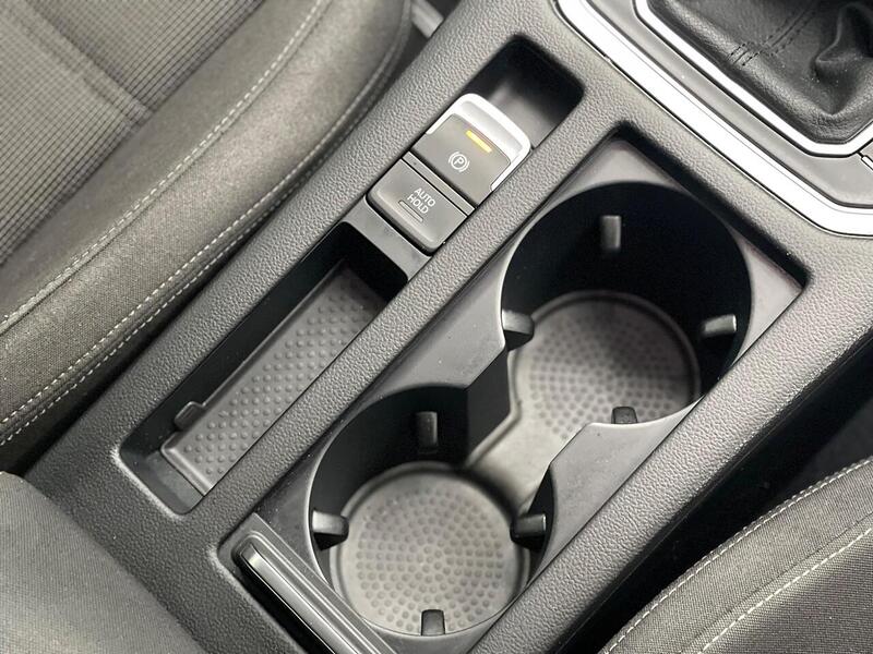 Volkswagen Passat 1.6 TDI BlueMotion Tech SE Euro 6 (s/s) 4dr - U100