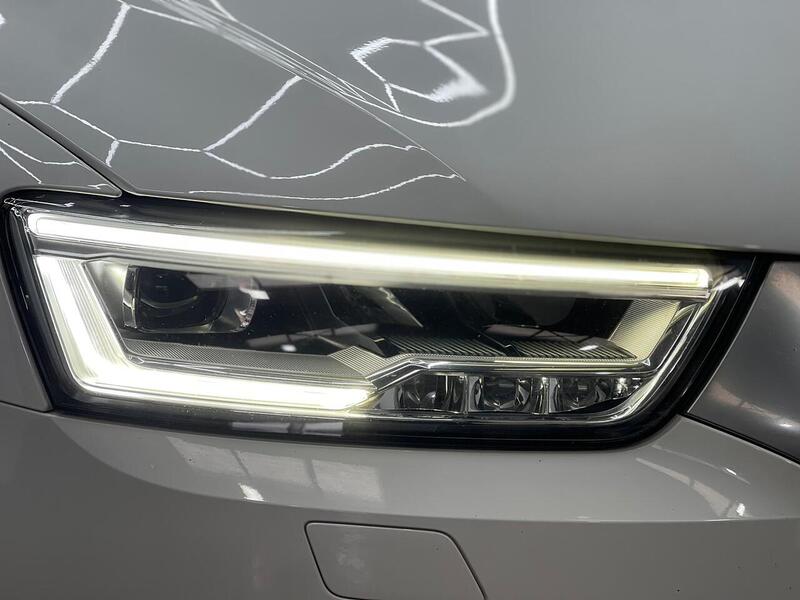 Audi Q3 2.0 TDI S line Euro 6 (s/s) 5dr - U113