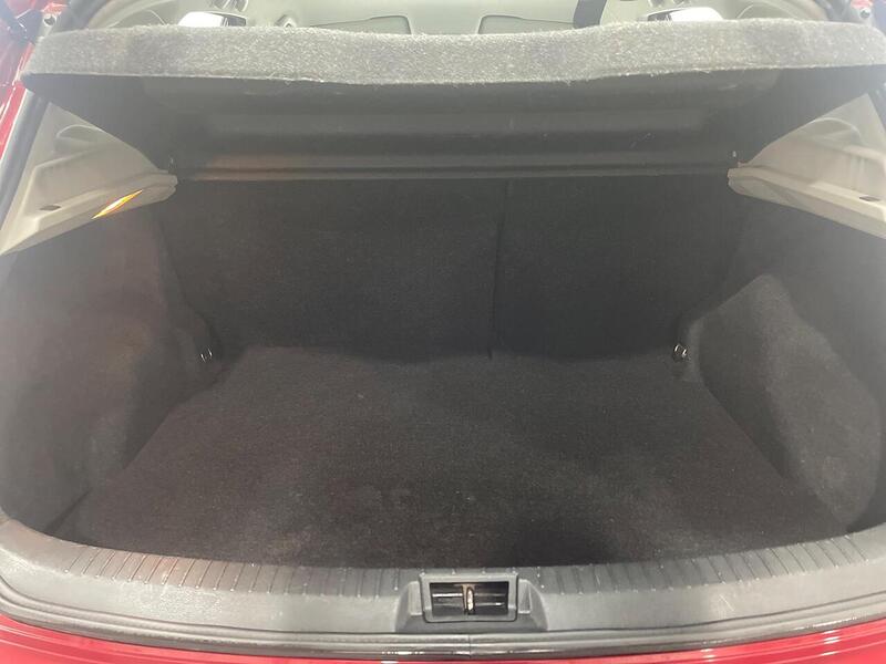 Nissan Qashqai 1.6 Acenta CVT 2WD Euro 5 5dr - U117