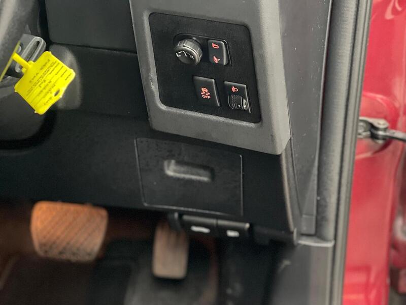 Nissan Qashqai 1.6 Acenta CVT 2WD Euro 5 5dr - U117