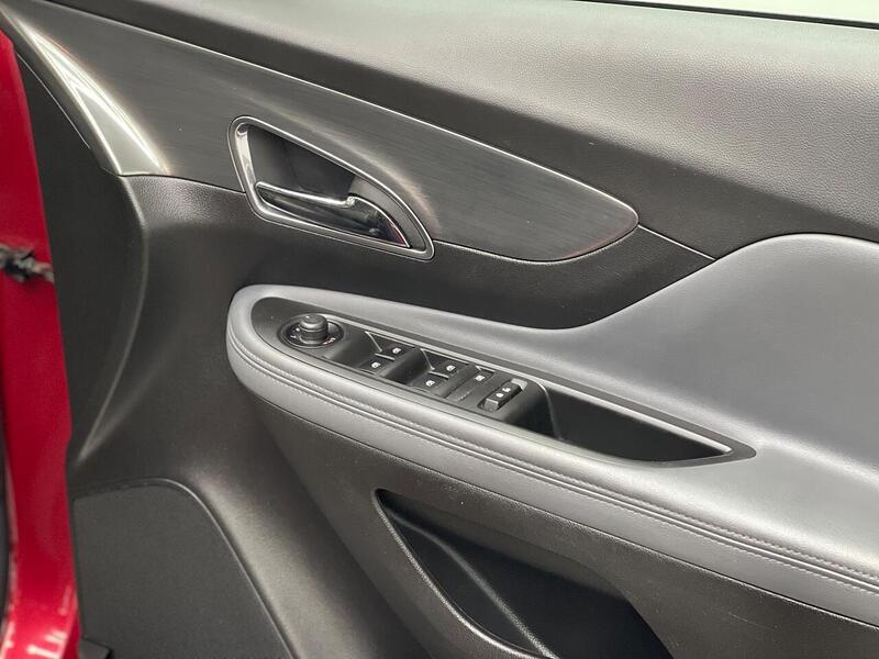 Vauxhall Mokka 1.7 CDTi SE 4WD Euro 5 (s/s) 5dr - U118