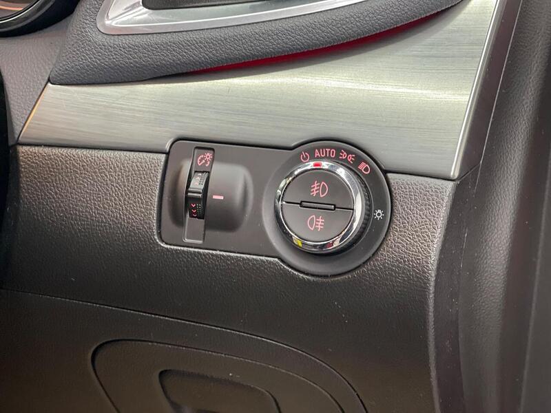 Vauxhall Mokka 1.7 CDTi SE 4WD Euro 5 (s/s) 5dr - U118