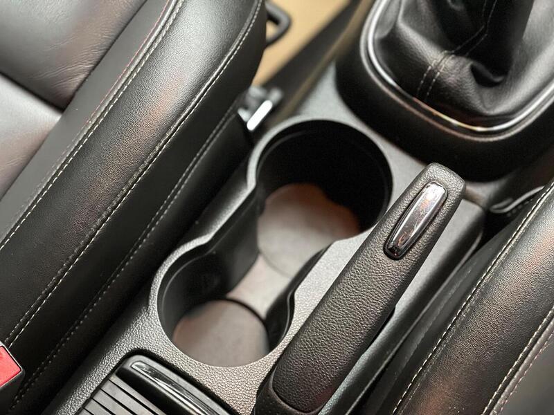 Vauxhall Mokka 1.7 CDTi SE 4WD Euro 5 (s/s) 5dr - U118