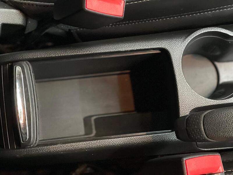 Vauxhall Mokka 1.7 CDTi SE 4WD Euro 5 (s/s) 5dr - U118