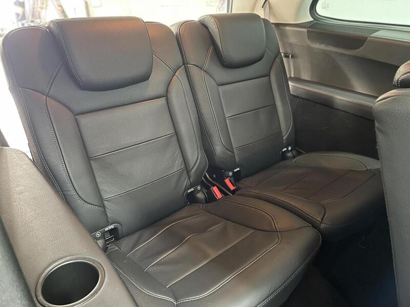 Mercedes-Benz GLS 3.0 GLS350d V6 AMG Line G-Tronic 4MATIC Euro 6 (s/s) 5dr - U119