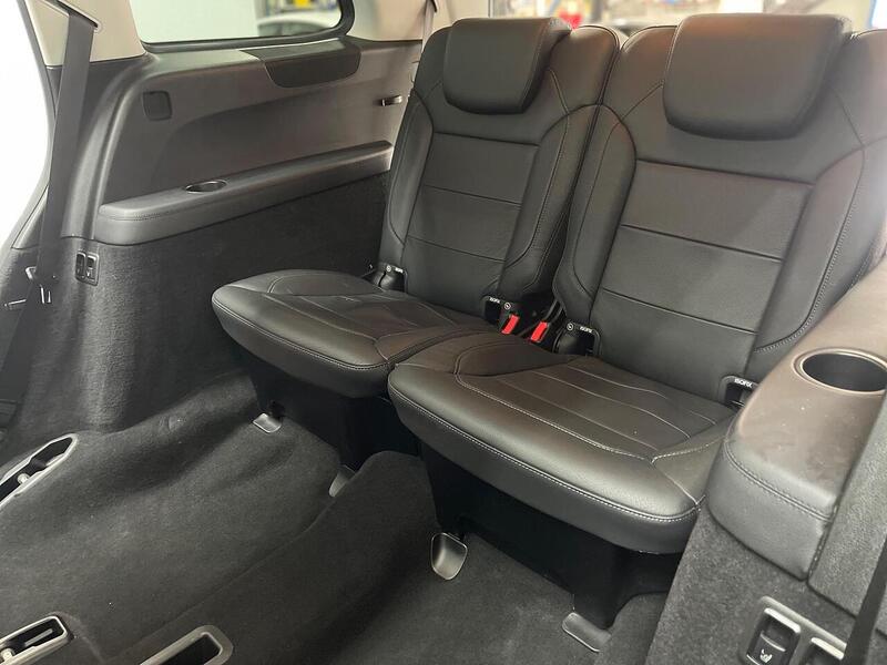 Mercedes-Benz GLS 3.0 GLS350d V6 AMG Line G-Tronic 4MATIC Euro 6 (s/s) 5dr - U119