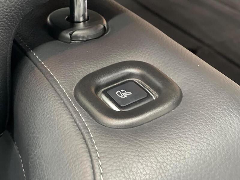 Mercedes-Benz GLS 3.0 GLS350d V6 AMG Line G-Tronic 4MATIC Euro 6 (s/s) 5dr - U119