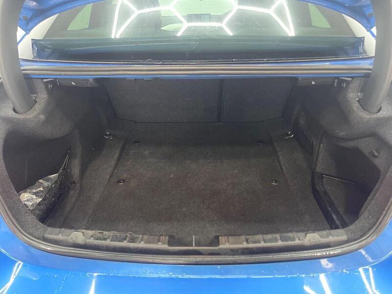 BMW 4 Series 4 Series 3.0 435d M Sport Auto xDrive Euro 6 (s/s) 2dr - U12