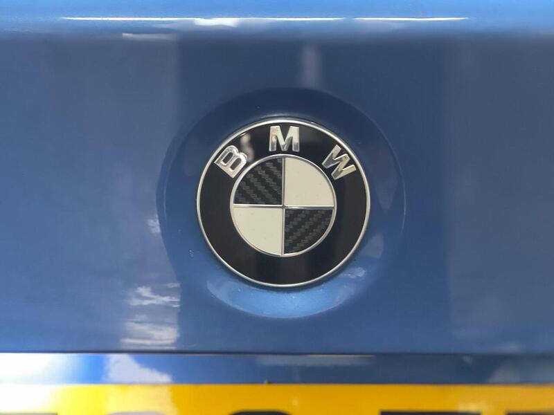 BMW 4 Series 4 Series 3.0 435d M Sport Auto xDrive Euro 6 (s/s) 2dr - U12