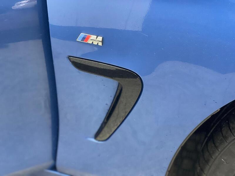 BMW 4 Series 4 Series 3.0 435d M Sport Auto xDrive Euro 6 (s/s) 2dr - U12