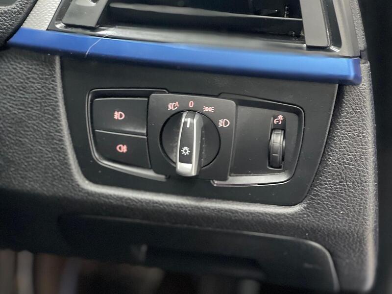 BMW 4 Series 4 Series 3.0 435d M Sport Auto xDrive Euro 6 (s/s) 2dr - U12