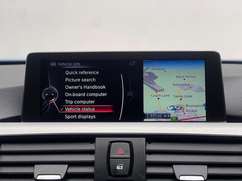 BMW 4 Series 4 Series 3.0 435d M Sport Auto xDrive Euro 6 (s/s) 2dr - U12