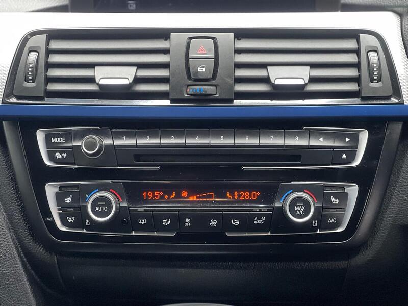 BMW 4 Series 4 Series 3.0 435d M Sport Auto xDrive Euro 6 (s/s) 2dr - U12