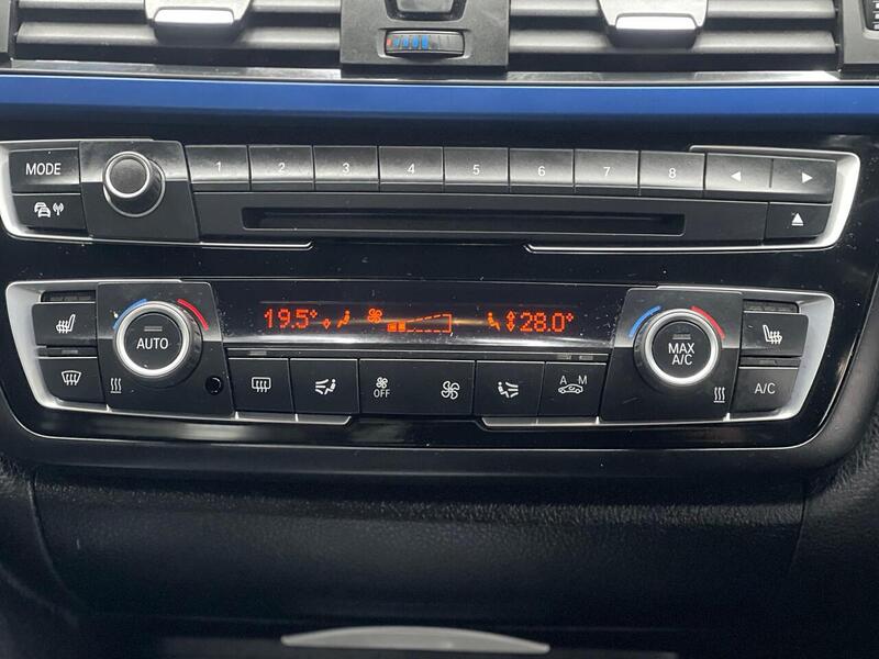 BMW 4 Series 4 Series 3.0 435d M Sport Auto xDrive Euro 6 (s/s) 2dr - U12