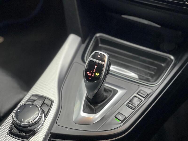 BMW 4 Series 4 Series 3.0 435d M Sport Auto xDrive Euro 6 (s/s) 2dr - U12