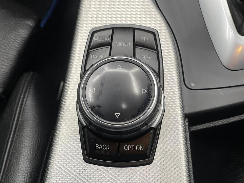 BMW 4 Series 4 Series 3.0 435d M Sport Auto xDrive Euro 6 (s/s) 2dr - U12