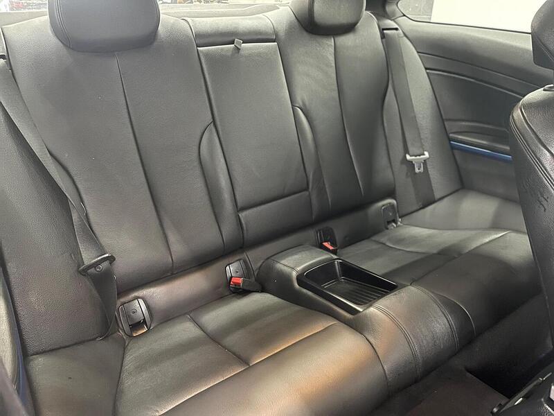 BMW 4 Series 4 Series 3.0 435d M Sport Auto xDrive Euro 6 (s/s) 2dr - U12