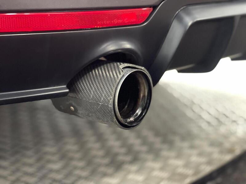 BMW 4 Series Gran Coupe 3.0 440i M Sport Auto Euro 6 (s/s) 5dr - U125