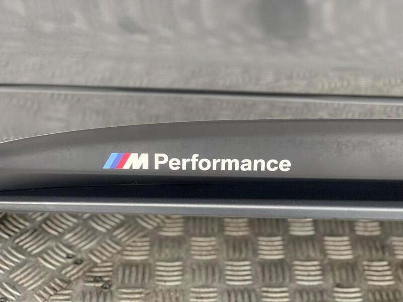 BMW 4 Series Gran Coupe 3.0 440i M Sport Auto Euro 6 (s/s) 5dr - U125