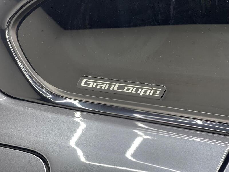 BMW 4 Series Gran Coupe 3.0 440i M Sport Auto Euro 6 (s/s) 5dr - U125