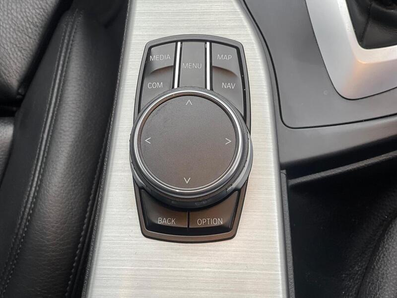 BMW 4 Series Gran Coupe 3.0 440i M Sport Auto Euro 6 (s/s) 5dr - U125