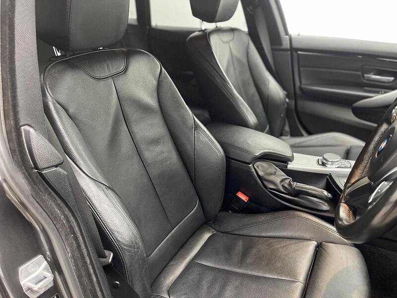 BMW 4 Series Gran Coupe 3.0 440i M Sport Auto Euro 6 (s/s) 5dr - U125