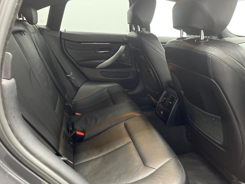 BMW 4 Series Gran Coupe 3.0 440i M Sport Auto Euro 6 (s/s) 5dr - U125