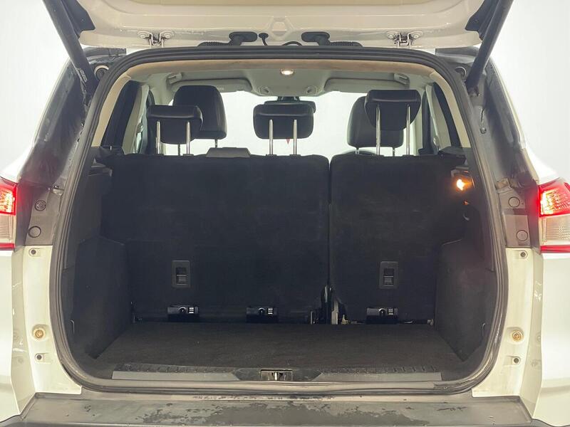 Ford Kuga 2.0 TDCi Titanium AWD Euro 5 5dr SUV Manual Diesel - U138