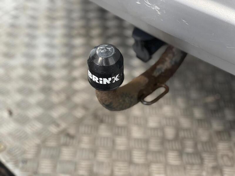 Ford Kuga 2.0 TDCi Titanium AWD Euro 5 5dr SUV Manual Diesel - U138