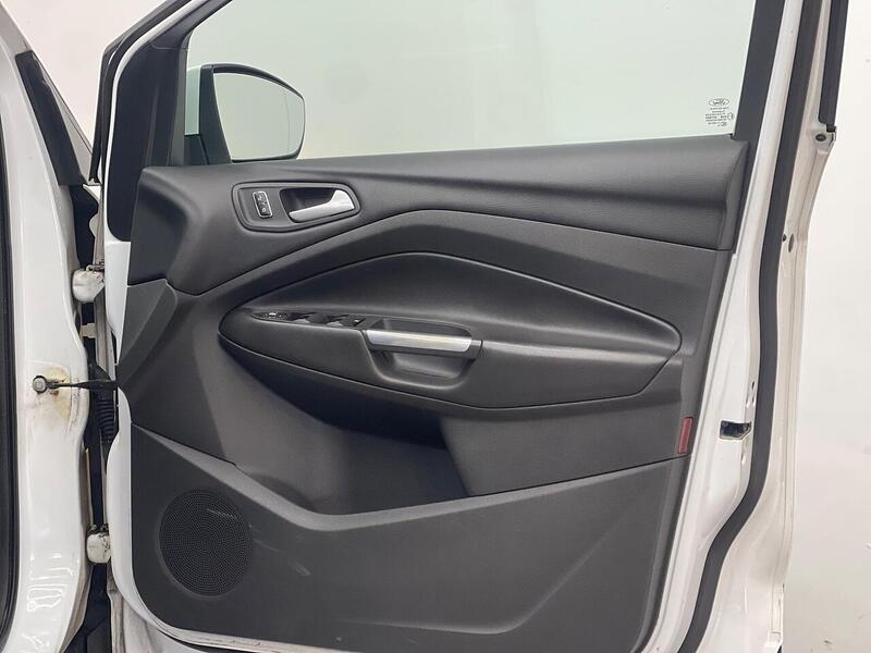 Ford Kuga 2.0 TDCi Titanium AWD Euro 5 5dr SUV Manual Diesel - U138