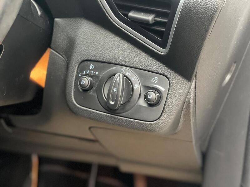 Ford Kuga 2.0 TDCi Titanium AWD Euro 5 5dr SUV Manual Diesel - U138