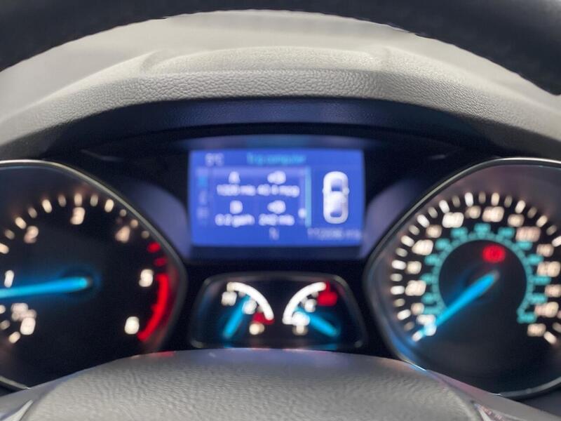 Ford Kuga 2.0 TDCi Titanium AWD Euro 5 5dr SUV Manual Diesel - U138