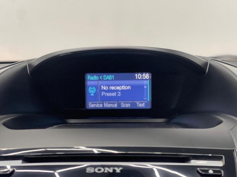 Ford Kuga 2.0 TDCi Titanium AWD Euro 5 5dr SUV Manual Diesel - U138